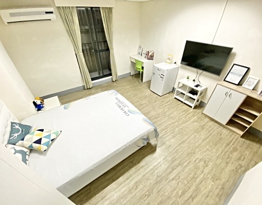 ✨可租補✨舒適大空間✨陽台獨洗曬 - Image 4