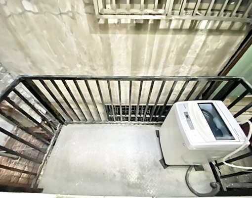 ✨可租補✨舒適大空間✨陽台獨洗曬 - Image 7