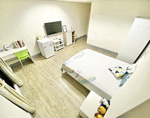 ✨可租補✨舒適大空間✨陽台獨洗曬 - Image 3