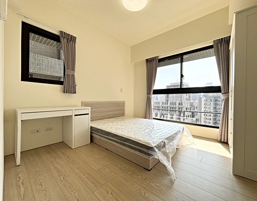 ✨仁山潮尚居💖可租補✔️報稅🛀泡澡浴缸👍家具全配✨平車 - Image 8