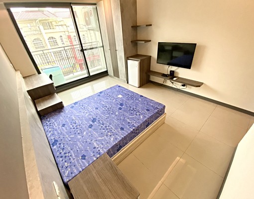 東海澄清榮總澄清首選🌟近全新電梯套房🌟生活機能佳🌟秒件 - Image 2