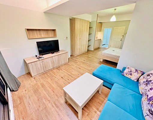 正1房1廳❤子母車❤陽台獨洗❤大空間❤系統櫃 - Image 4