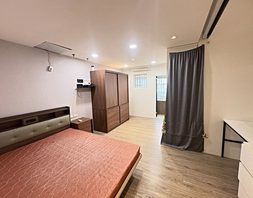 ❤️飯店式裝潢大套房✨獨立門出入💎獨立陽台 - Image 2