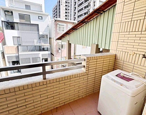 電梯、子母車💗可租補💗陽台獨洗曬💗設備齊全~ - Image 4