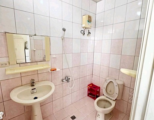 電梯、子母車💗可租補💗陽台獨洗曬💗設備齊全~ - Image 2