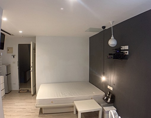 ❤️飯店式裝潢大套房✨獨立門出入💎獨立陽台 - Image 4