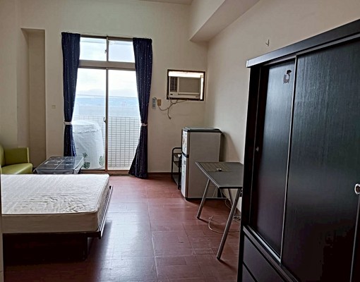 意志力大套房可申請租補獨洗獨曬有管理室 - Image 2