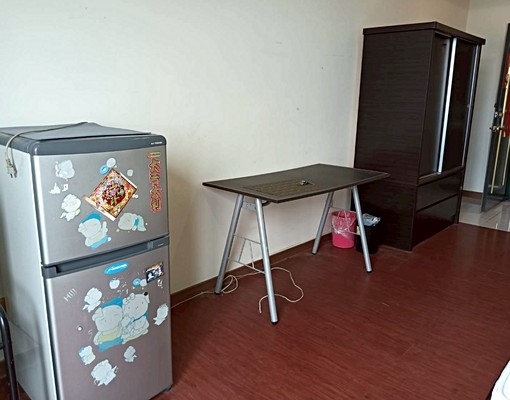 意志力大套房可申請租補獨洗獨曬有管理室 - Image 3