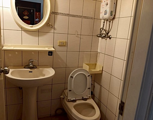 意志力大套房可申請租補獨洗獨曬有管理室 - Image 8