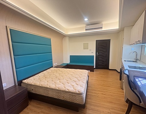 🚩品位居所電梯飯店式大套房🍎小廚房輕煮食🌈採光佳 - Image 5