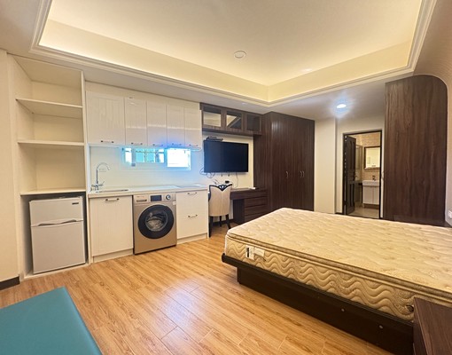 🚩品位居所電梯飯店式大套房🍎小廚房輕煮食🌈採光佳 - Image 4