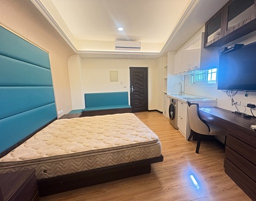 🚩品位居所電梯飯店式大套房🍎小廚房輕煮食🌈採光佳 - Image 6