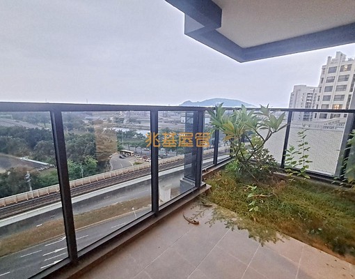 兆基社會住宅🏠金富街免仲可貓景觀3房 - Image 7