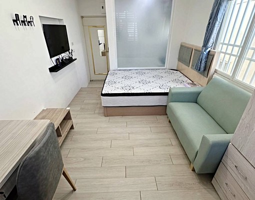 西屯區-超美套房-附陽台-可貓-可雙租補 - Image 2