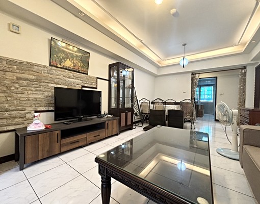 可租補🔥40坪大空間💖大三房全配✨泡澡浴缸🛁 - Image 2