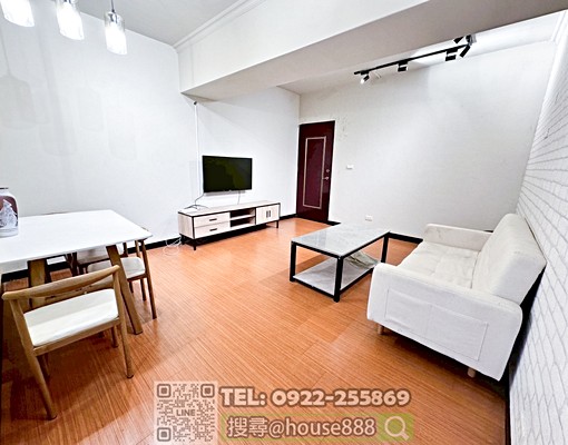 💎中和連城路✅通風採光佳／兩房一廳👍電梯／可貓💎 - Image 2