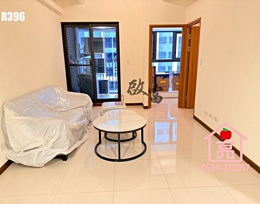 『啟富X亮❤️』幸福2房,可租補~寵可談,全新交屋,搶先入住 - Image 3