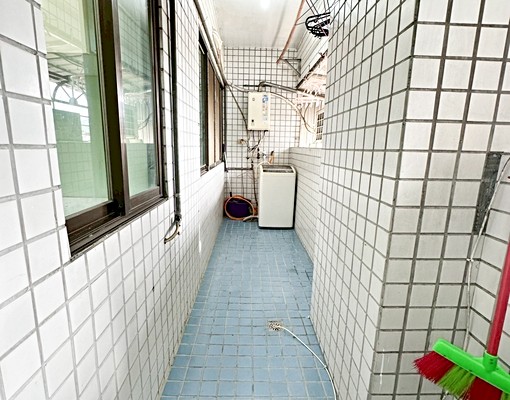 💎中和連城路✅通風採光佳／兩房一廳👍電梯／可貓💎 - Image 12