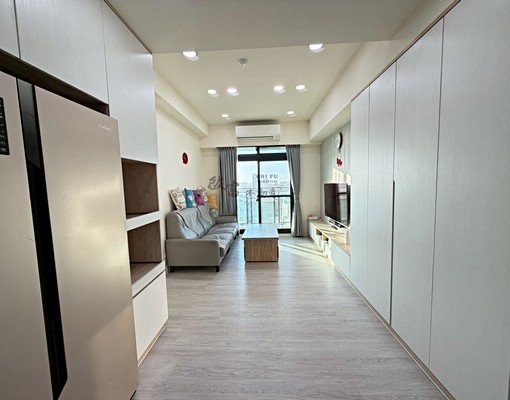 『啟富』帝堡No.18｜景觀三房+車位 - Image 2