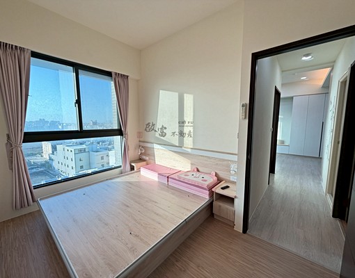 『啟富』帝堡No.18｜景觀三房+車位 - Image 7