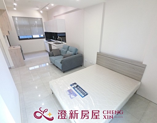 ✨全新首租|簡易流理台|台電帳單|獨立陽台洗衣機|一層一戶 - Image 3