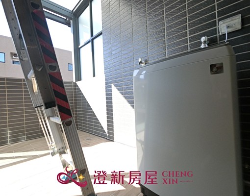 ✨全新首租|簡易流理台|台電帳單|獨立陽台洗衣機|一層一戶 - Image 7