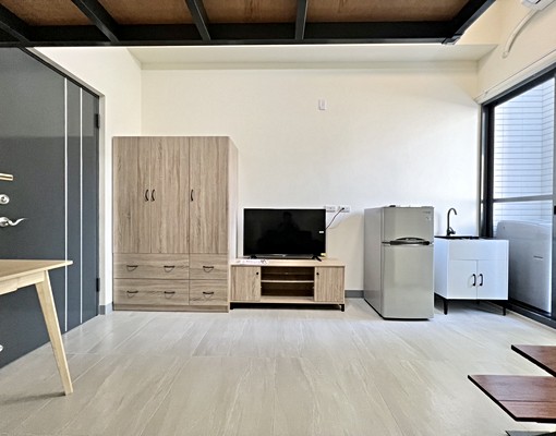 🪐可租補✨樓中樓採光陽台🪐近潭子車站市立圖書館運動公園 - Image 3