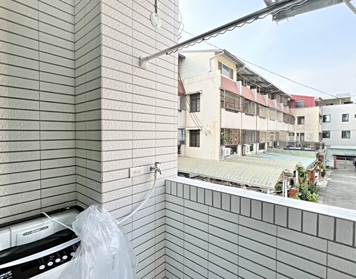 🪐可租補✨樓中樓採光陽台🪐近潭子車站市立圖書館運動公園 - Image 11