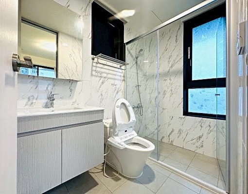 嘉嘉/森立方2房2衛平車/可租補 - Image 8