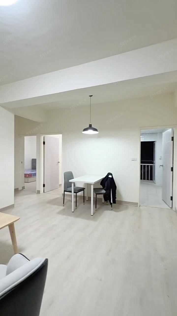 ✨可租補戶籍✨台水電✨貓咪天堂✨一層一戶不怕吵家具電全配 - Image 1