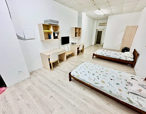 全新整修完工⭐️有汽車位⭐️可租補⭐️靜宜弘光⭐️子母車 - Image 2