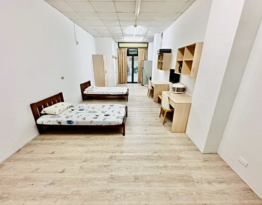 全新整修完工⭐️有汽車位⭐️可租補⭐️靜宜弘光⭐️子母車 - Image 3