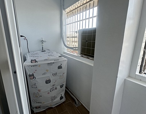 ✨LikeHouse北歐風一房一廳專屬小宇宙|後昌503 - Image 7