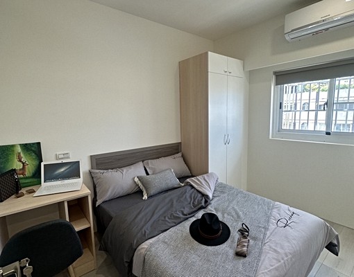 ✨LikeHouse北歐風一房一廳專屬小宇宙|後昌503 - Image 1