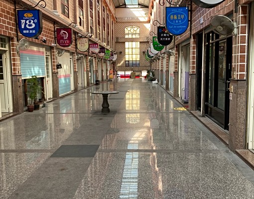 羅東夜市旁的天津商場獨立套房 - Image 14