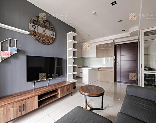 🔆可租補戶籍全配🔆高樓視野美2房平車 - Image 4