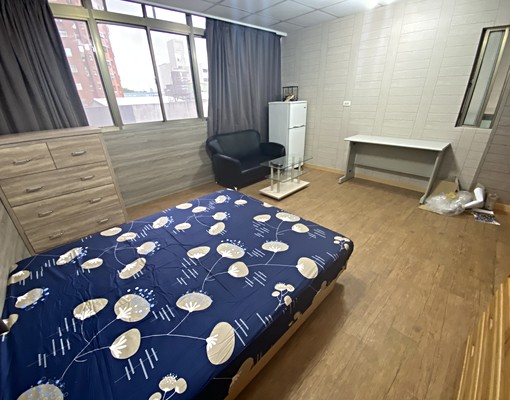 近大魯閣*採光特優*電梯大套房*格局方正*室內機車位 - Image 4