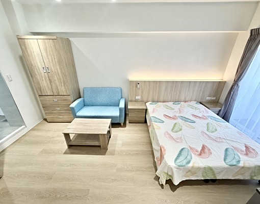 屋況新~可租補可小孩❤️可租車位✨流理台獨洗曬｜乾溼分離 - Image 7