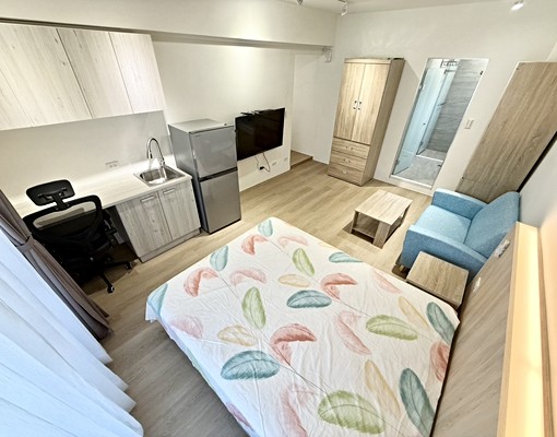 屋況新~可租補可小孩❤️可租車位✨流理台獨洗曬｜乾溼分離 - Image 11