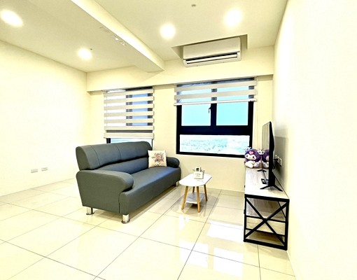 🏡楠梓『馥御』近高雄大學、台積電、科技園區,含車租補2房 - Image 2