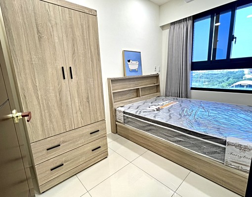 🏡楠梓『馥御』近高雄大學、台積電、科技園區,含車租補2房 - Image 4