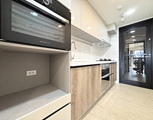 全新交屋三房💕可租補📣全配傢俱🌺高樓層採光💎含平車 - Image 6