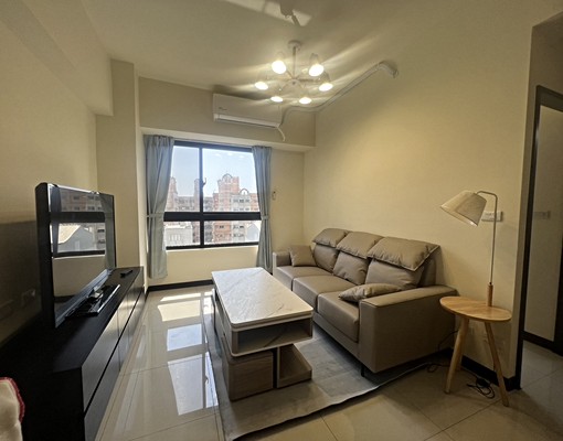 租-市政二房平車美寓-含管(可租補) - Image 3