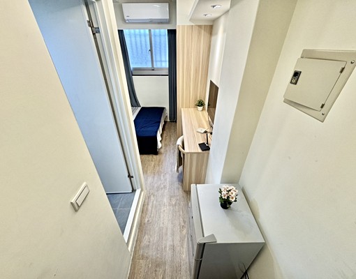 ‼️中科‼️東海‼️榮總澄清‼️租補‼️獨洗曬‼️機車位‼️ - 591租屋網 - Image 7