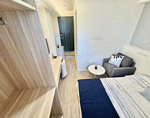 ‼️中科‼️東海‼️榮總澄清‼️租補‼️獨洗曬‼️機車位‼️ - 591租屋網 - Image 5