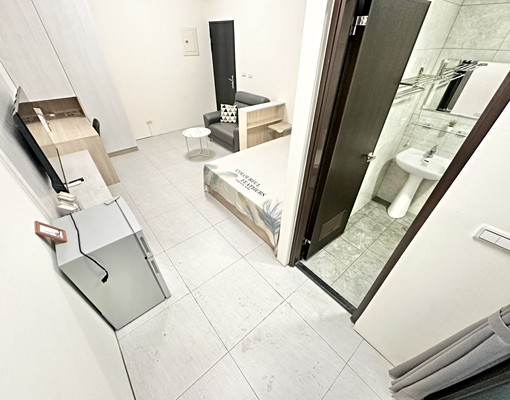 逢甲👑雙租補👑陽台獨洗曬👑台電包水👑可寵👑乾溼分離 - Image 7