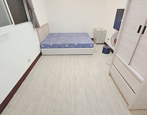 有代收垃圾可租屋補助台水台電可開伙養寵大坪數有對外窗獨立雅房 - Image 2