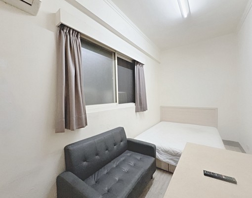 有代收垃圾可租屋補助台水台電可開伙養寵大坪數有對外窗獨立雅房 - Image 11