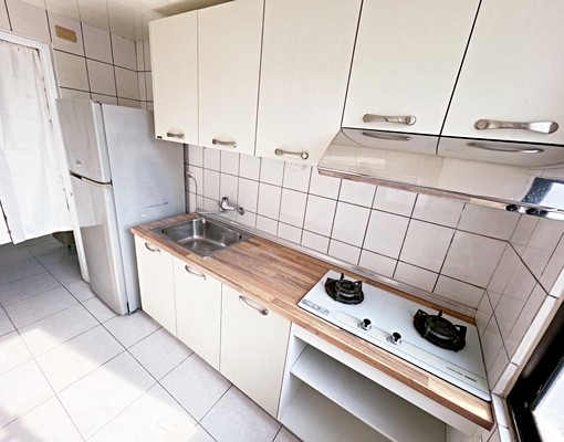 高樓層無限景觀/四房+平面車位/可開伙 - Image 3