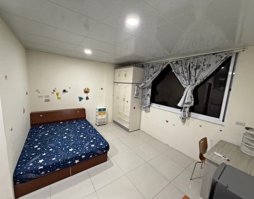 仲介勿擾晴天舒服套房4F&3F8000~8500$ - Image 9